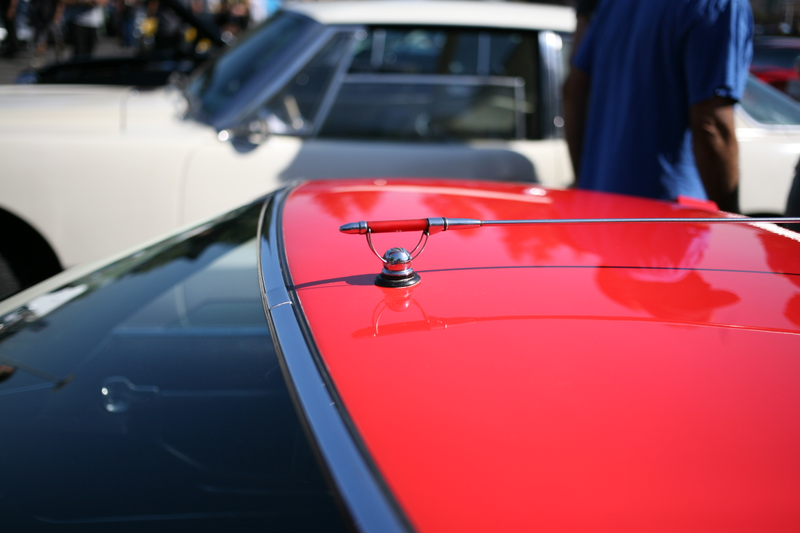 Illustration for article titled Supercar Sunday. Here are pictures.